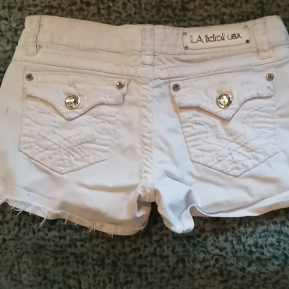 Shorts - Picture 2 of 2